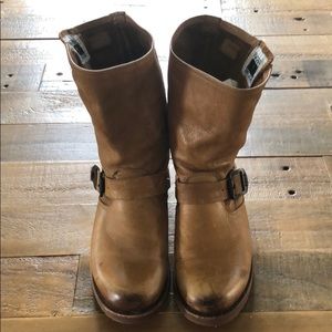 Frye Boots Size 7